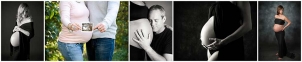 Pregnancy portraits in studio or on location in Massachusetts