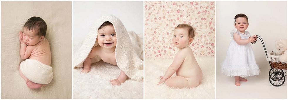 first year baby portrait plan, digital packages, baby photographer massachusetts
